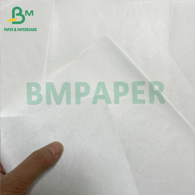 Recycelbares Weiß MG Kraftpapier für Lebensmittelzwecke