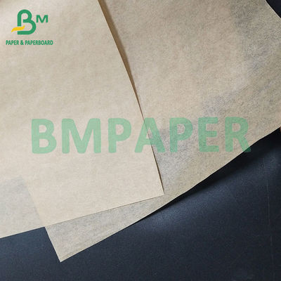 30 38 40 50 g Ölfestes Kraftpapier zur Verpackung von gebratenen Lebensmitteln Verpackungskit 3 Kit 5 Kit 6 Kit 7