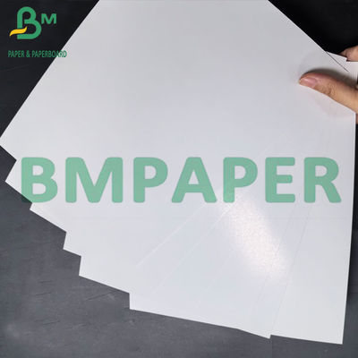 210 - 400 gm Hohe Weißheit 93% C2S Karte Zwei Seiten beschichtetes Papier für Broschüren