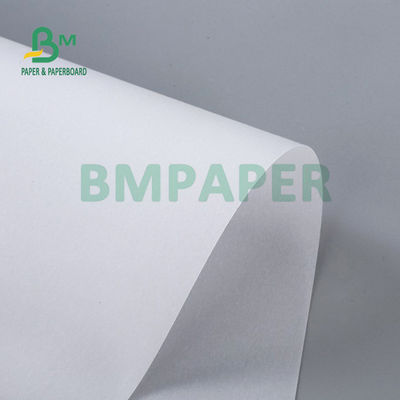 90 gm 100 gm Halbtransparentes Spurenpapier für Kalligraphie Kopien A0 A1