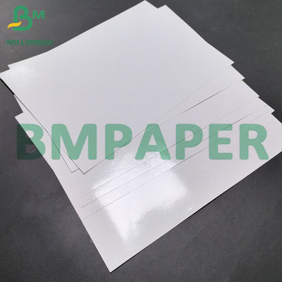 200g 4'x6' Grundlagen Glanz Matte Fotopapier Tintenstrahldruckpapier