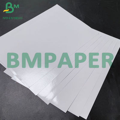 200g 4'x6' Grundlagen Glanz Matte Fotopapier Tintenstrahldruckpapier