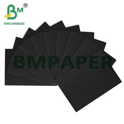 120 g + 120 g 2-Ply F Wellpappe für die Verpackung