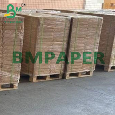 120 g + 120 g 2-Ply F Wellpappe für die Verpackung