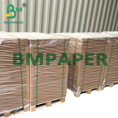 120 g + 120 g 2-Ply F Wellpappe für die Verpackung