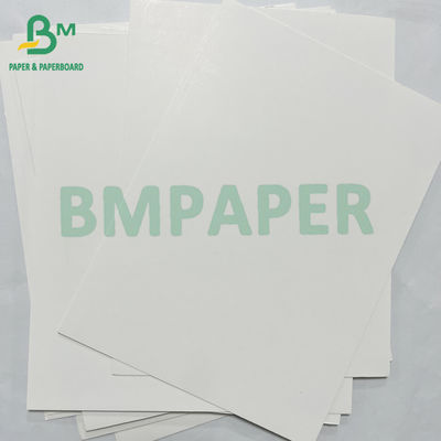 250gm Recycling-Kit 6 Öldichte Lebensmittelbleichmittelkarte für Pommes Frites Verpackung