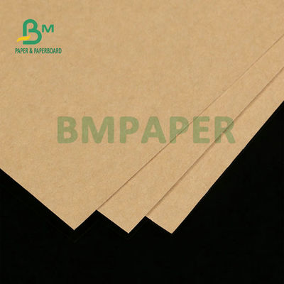 210 g 230 g PE-beschichtete braune Kraftpapier für die Herstellung von Kaffeetassen