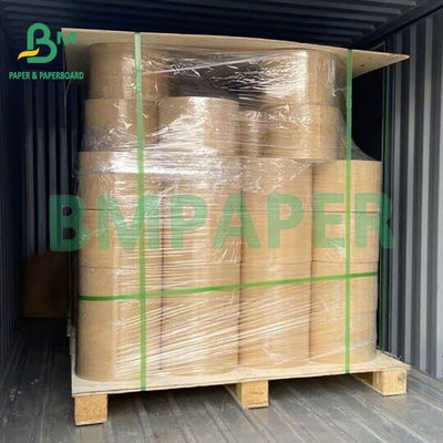 48 55gm Schwergewichts-Wärmepapier Kassenkasse POS Quittung Große Rollen 6000m