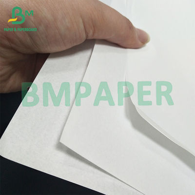 40 50gm Gute Druckwirkung Fettdichtes Pommes Frites Umschlagpapier Kit 3 Kit 5