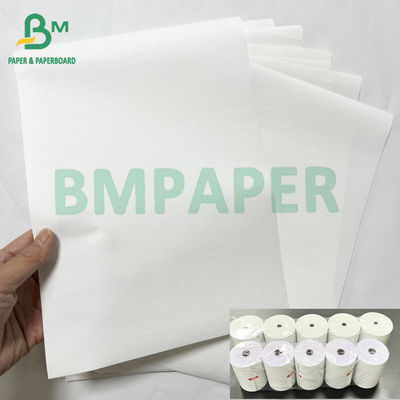BPA-freies Kassenpapier 48 70 GSM Thermalpapier Jumbo Rollen