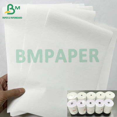 48 gm 55 gm recycelbares POS-Papier Jumbo-Rolle für Kassen