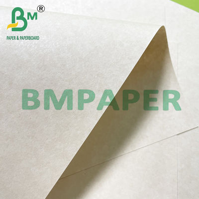 90 ~ 360gm umweltfreundliches Zuckerrohrfaserpapier für Einwegbecher