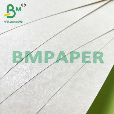 90 ~ 360gm umweltfreundliches Zuckerrohrfaserpapier für Einwegbecher