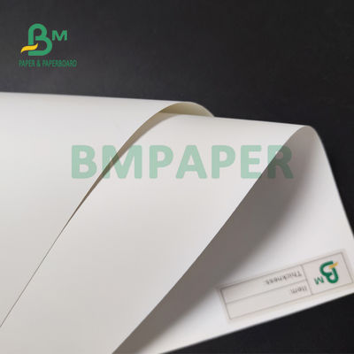 Hochdichte, wasserdichtes, mattes, synthetisches Papier aus PP, für Hangtags