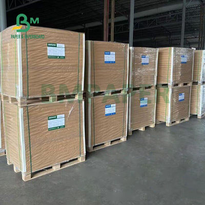 37' x 25' hohe sperrige FBB-Lebensmittelplatte für Schokoladenverpackungen 325 g 350 g
