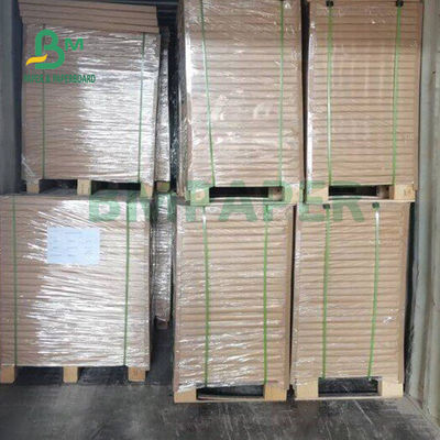 45 gm nicht beschichtetes Zeitungspapier für den Prüfdruck 610 x 860 mm