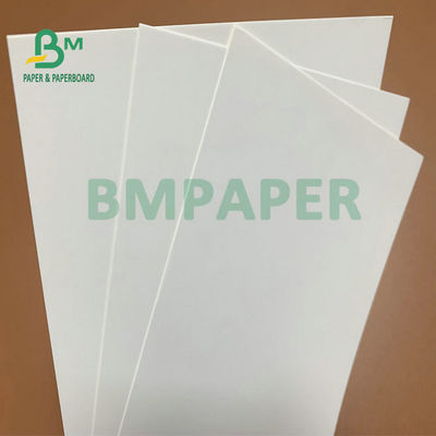C1S Elfenbein Food Touch FBB Board 210g 275g Für Kuchen Verpackungskiste
