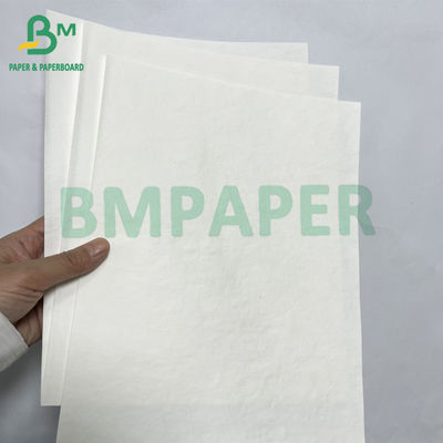 0.8mm dickes Stoffmaterial Waschbares Kraftpapier Jackson Board