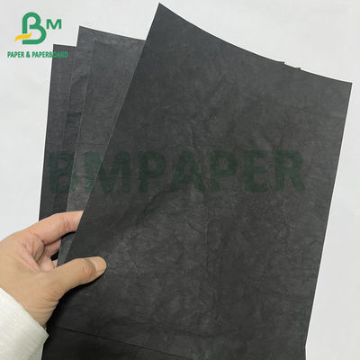 0.8mm dickes Stoffmaterial Waschbares Kraftpapier Jackson Board