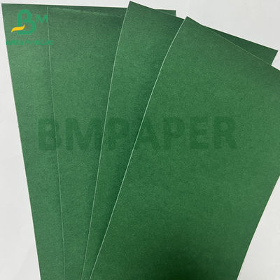 0.8mm dickes Stoffmaterial Waschbares Kraftpapier Jackson Board