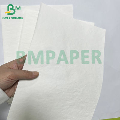 0.55 dickes, langlebiges, waschbares Papier, Stoffrollen, Jacron-Etikettenpapier