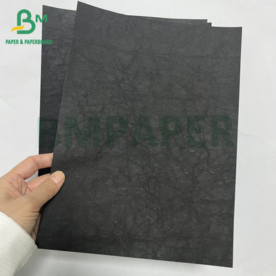 0.55 dickes, langlebiges, waschbares Papier, Stoffrollen, Jacron-Etikettenpapier