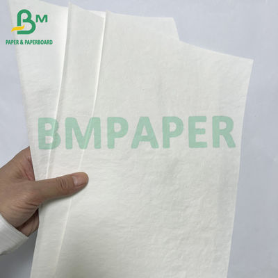 0.55mm Tränenbeständigkeit Farbiges Waschbares Tex Kraft Papier