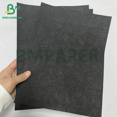 0.55mm Tränenbeständigkeit Farbiges Waschbares Tex Kraft Papier