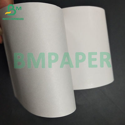 80 mm Rollen Durchmesser 48 gm 55 gm Thermalpapier Rollen für Kino-Ticket