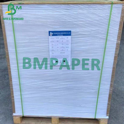 70g 80g 110g Wasserdichtes Thermalpapier für Etiketten