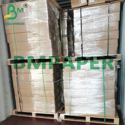 70 - 250g 1 - Ply Bond Quittung Thermalpapierkarte für Zeitkarte 3&quot; x 8&quot;