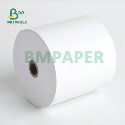 70 gm 80 gm Thermalpapier Jumbo Roll Glanzpapier