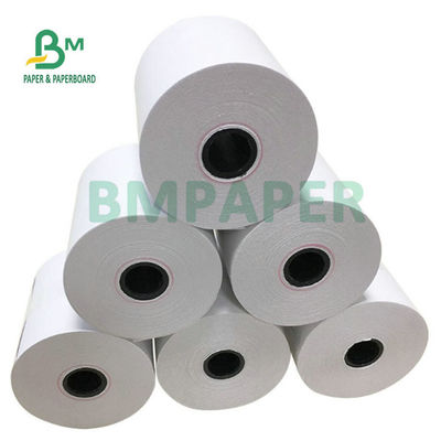 70 gm 80 gm Thermalpapier Jumbo Roll Glanzpapier