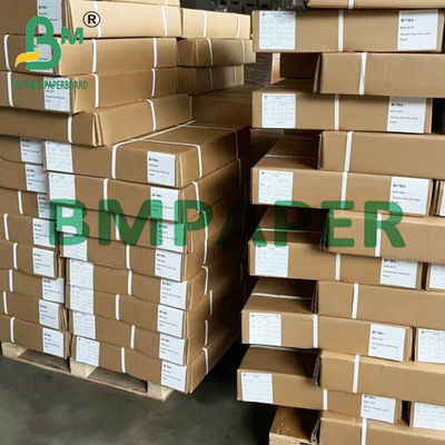 24&quot; x 150ft 2&quot; Kern 20lb Plotting Papier für CAD-Zeichnung 5 Rollen / Fall