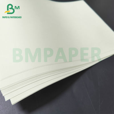 Unbeschichtetes Offset-Druckpapier in Cremefarbe, Creme-Buchpapier 80 gm