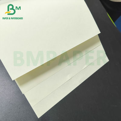 Unbeschichtetes Offset-Druckpapier in Cremefarbe, Creme-Buchpapier 80 gm