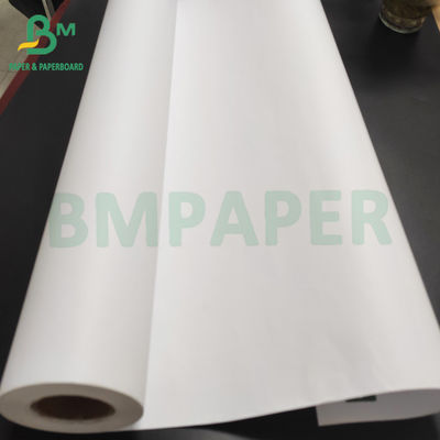 Großformat 36 X 300' 24 X 150' Plotterpapier 20 lb CAD-Bondpapier Rollen