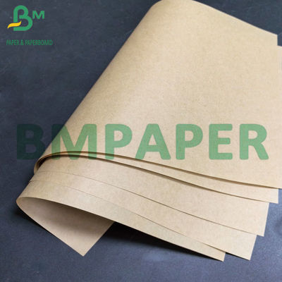 80 g recyceltes, unbleichendes, farbiges Kraftpapier