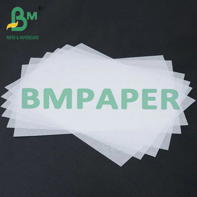 Transluzentes Zeichnungspapier für das Kopierbuch - 500 Blätter / Ramm