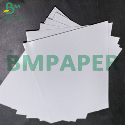 200g 230g RC Wasserdicht Satin Glanz Fotodruck Seiden Glanz Papier A3 / A4