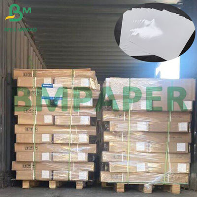200g 230g RC Wasserdicht Satin Glanz Fotodruck Seiden Glanz Papier A3 / A4