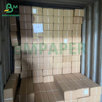 Hohe Weißheit 24' 36&quot; * 150ft Premium CAD Plotter Papier Roll