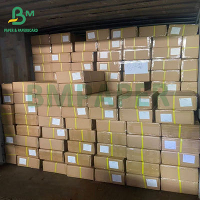 20 lb 80gsm glatter Canon HP Drucker Ingenieurwesen CAD Bond Papier