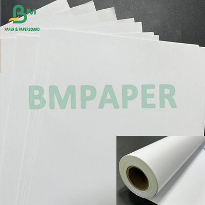 20 lb 80gsm glatter Canon HP Drucker Ingenieurwesen CAD Bond Papier