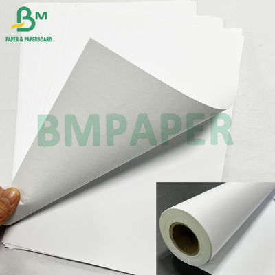 Hohe Weißheit 24' 36&quot; * 150ft Premium CAD Plotter Papier Roll