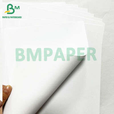 20 lb 80gsm glatter Canon HP Drucker Ingenieurwesen CAD Bond Papier