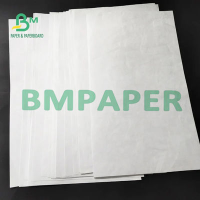 Recycelbares, wasserfestes, farbiges Stoffpapier mit Tintenstrahl - druckbar