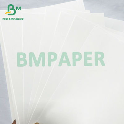 Elfenbeinfarbene Buchdruckpapier Jumbo Roll 40lb 60lb Offset Text