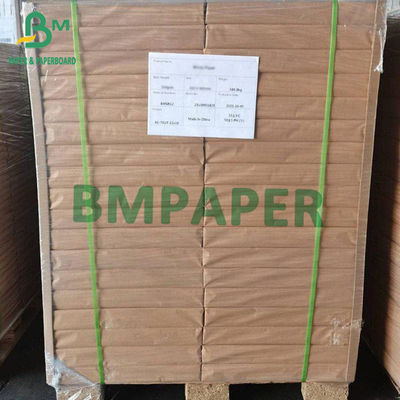 Digitales Papier-Tintenstrahldruck 2 Seiten Glanzpapier 100 - 150 gm 36 &quot;X 24&quot; 12 &quot;X 18&quot; 500 Blätter pro Schnitt