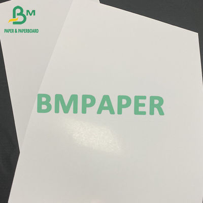 Digitales Papier-Tintenstrahldruck 2 Seiten Glanzpapier 100 - 150 gm 36 &quot;X 24&quot; 12 &quot;X 18&quot; 500 Blätter pro Schnitt